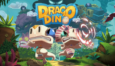 DragoDino - PC & Mac (Steam)