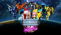 Stardust Galaxy Warriors: Stellar Climax - PC & Mac (Steam)