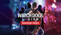 Watch Dogs Legion - Season Pass - Xbox One & Xbox Series X|S