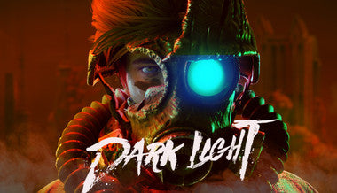 Dark Light - PC & Mac (Steam)