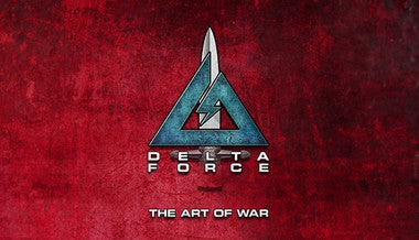 Delta Force - PC (Steam)