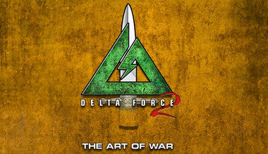 Delta Force 2 - PC (Steam)