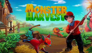 Monster Harvest - PC (Steam)