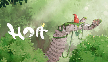 Hoa - PC (Steam)