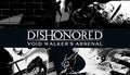 Dishonored - Void Walker Arsenal - PC (Steam)