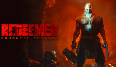Redeemer: Enhanced Edition - PC (Steam)