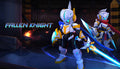 Fallen Knight - PC (Steam)