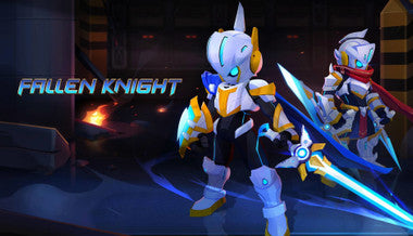 Fallen Knight - PC (Steam)