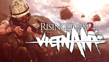 Rising Storm 2: Vietnam - PC (Steam)