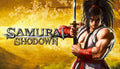 Samurai Shodown - PC (Steam)