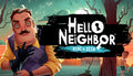 Hello Neighbor: Hide and Seek - Xbox One & Xbox Series X|S
