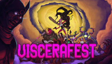 Viscerafest - PC (Steam)