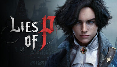 Lies Of P - PC (Steam)