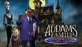The Addams Family: Mansion Mayhem - PC (Steam)