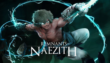 Remnants of Naezith - PC & Mac (Steam)