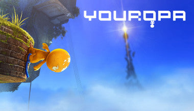 Youropa - PC (Steam)