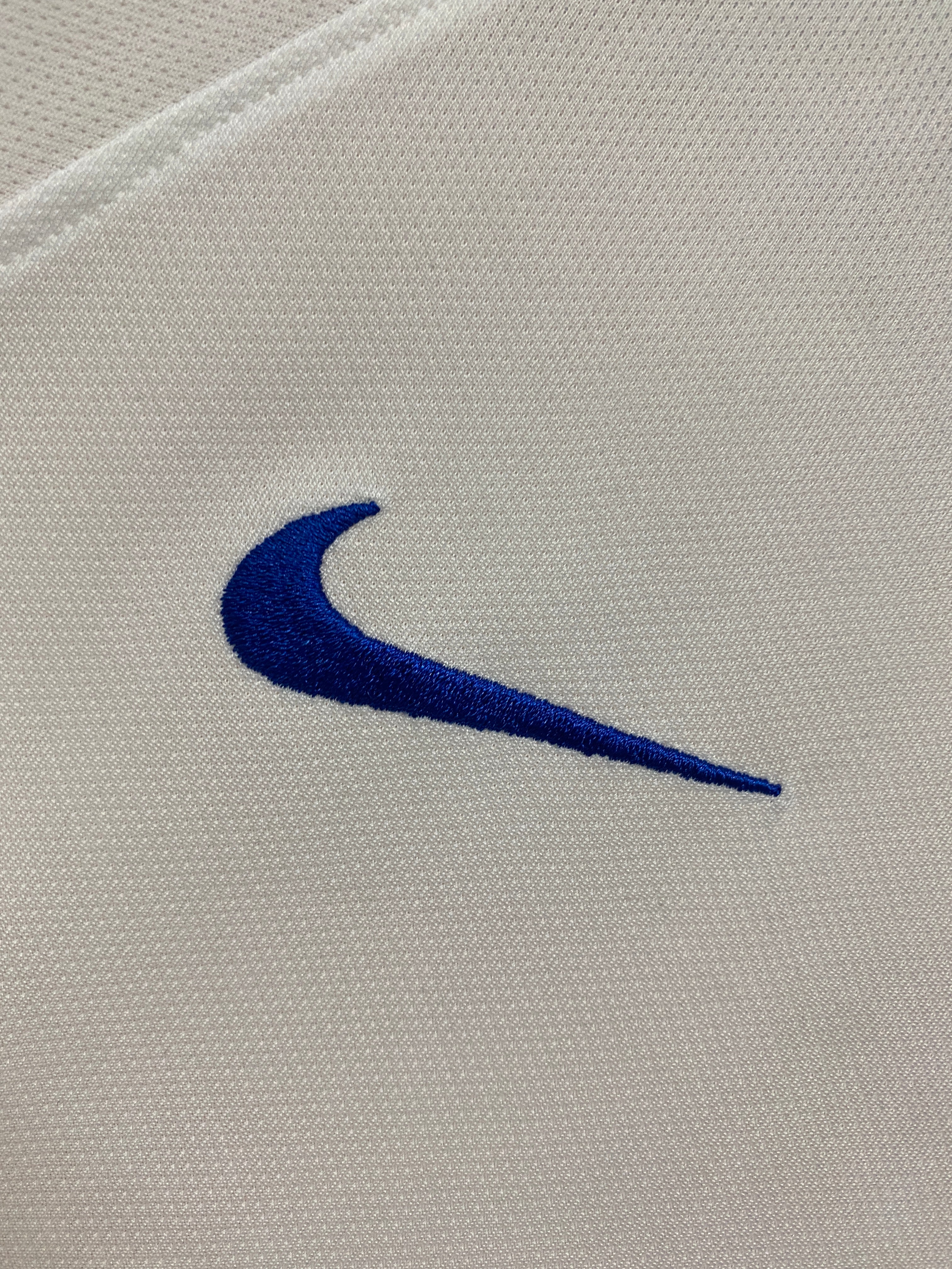 Brazil 19/20 I Home - Women's