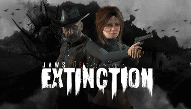Jaws Of Extinction - PC (Steam)