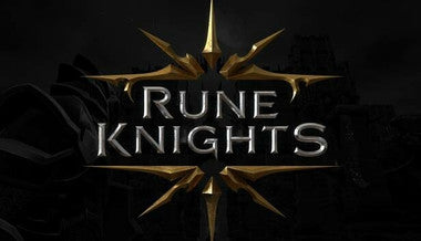 Rune Knights - PC (Steam)
