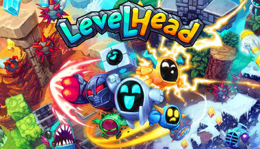 Levelhead - PC (Steam)