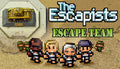 The Escapists - Escape Team - PC (Steam)