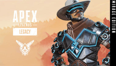 Apex Legends - Mirage Edition - PC (EA App)