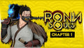 RONIN: Two Souls - PC (Steam)