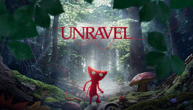 Unravel - PC (EA App)