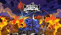 Mighty Goose - PC (Steam)