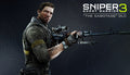 Sniper Ghost Warrior 3 - The Sabotage - PC (Steam)