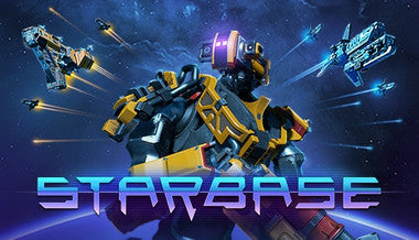 Starbase - PC (Steam)