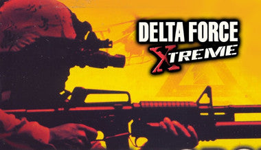 Delta Force: Xtreme - PC (Steam)
