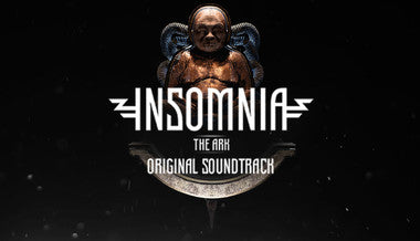 Insomnia: The Ark - Original Soundtrack - PC (Steam)