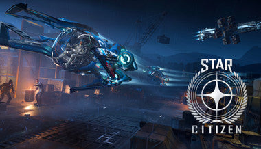 Star Citizen - PC