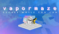 Vapormaze - PC (Steam)
