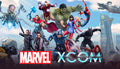 Marvel XCOM - PC