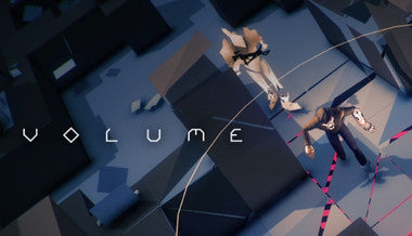 Volume - PC & Mac (Steam)