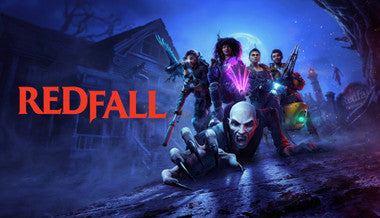 Redfall - PC (Steam)