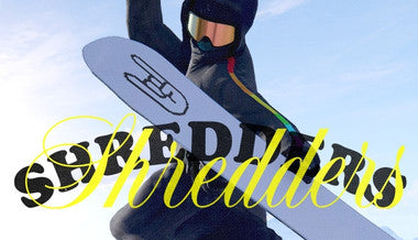 Shredders - PC (Steam)