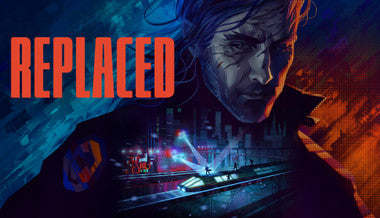 Replaced - PC (Steam)
