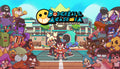 Dodgeball Academia - PC (Steam)