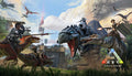 ARK: Survival Evolved - PC & Mac (Steam)