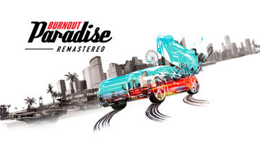 Burnout Paradise Remastered - PC (EA App)