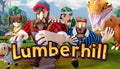 Lumberhill - PC (Steam)