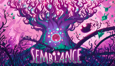 Semblance - PC & Mac (Steam)