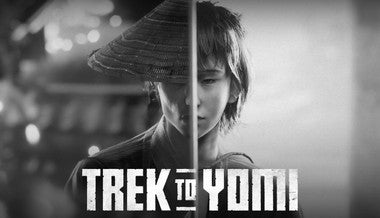 Trek to Yomi - PC (Steam)