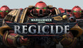 Warhammer 40.000: Regicide - PC (Steam)