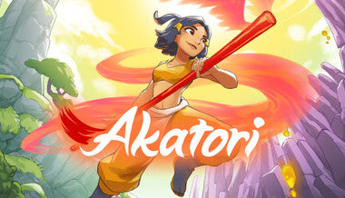 Akatori - PC (Steam)