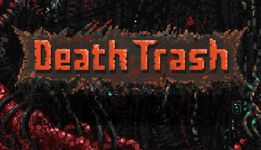 Death Trash - PC & Mac (Steam)