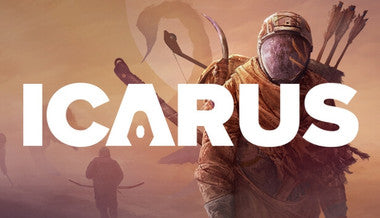 Icarus - PC (Steam)